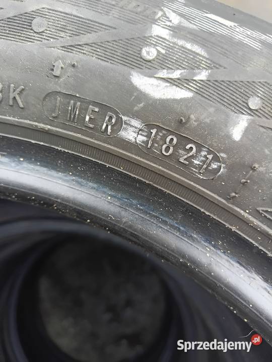 4x 2055516 mężem winguard snów g wh2 zima Bielsko-Biała