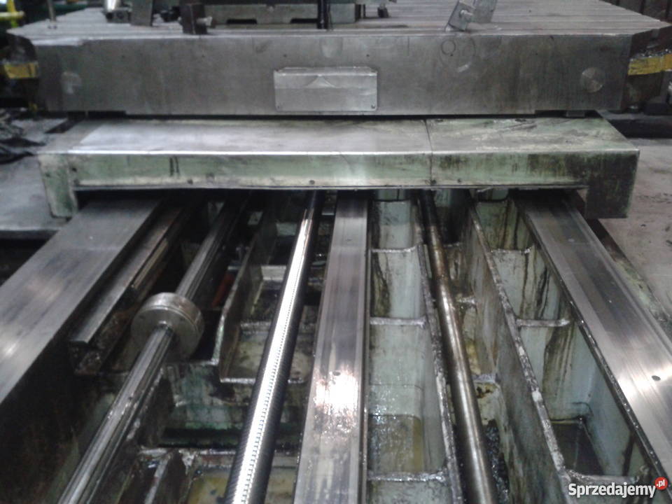 Rozdzielacz hydrauliczny do szlifierki SPC 20b Zamość