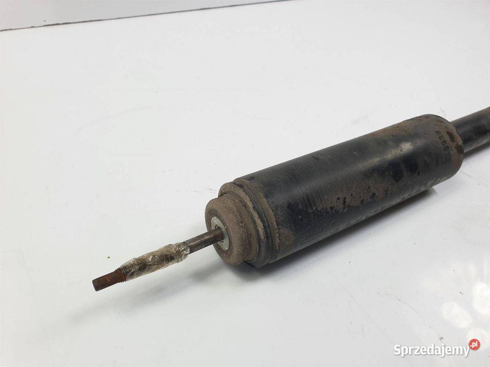 AMORTYZATOR LEWY TYŁ FIAT BRAVO osobowe Pozostałe Lipno