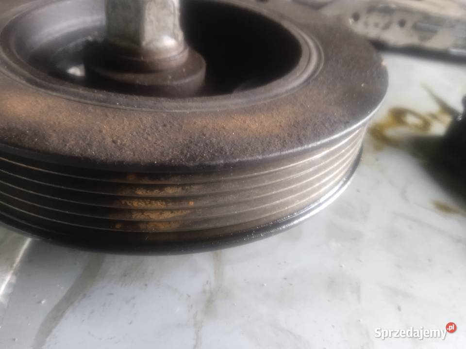 Koło pasoweG4KA kia carens Hyundai 20 benzyna małopolskie Bochnia sprzedam