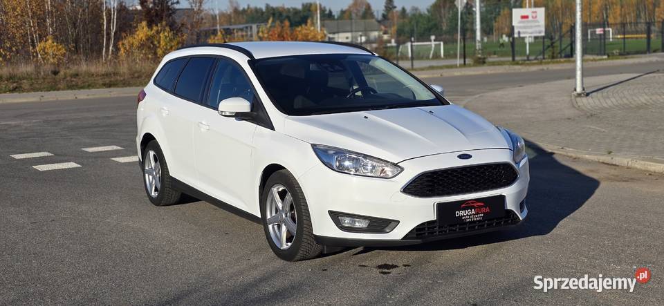 Grzane Fotele Kierownica Szyba Klimatronik Andrespol