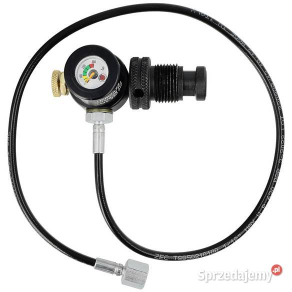 przetoczka PCP HATSAN CERTYFIKOWANA Trzcianka