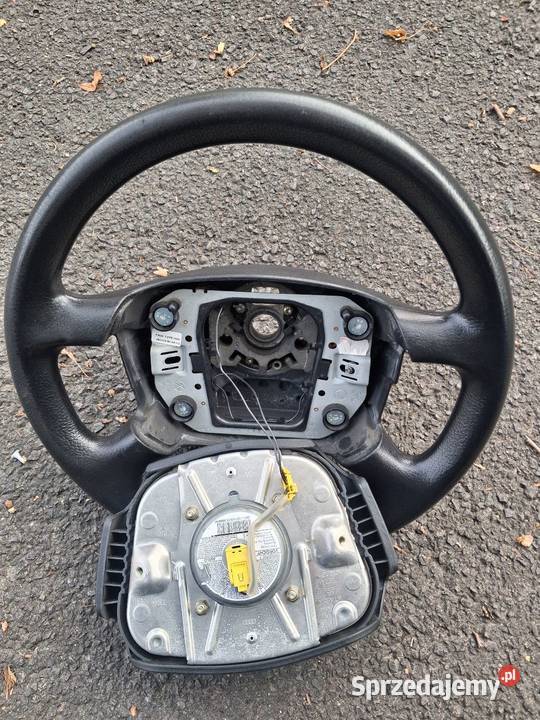 Kierownica Audi a4 b5 polift sprzedam