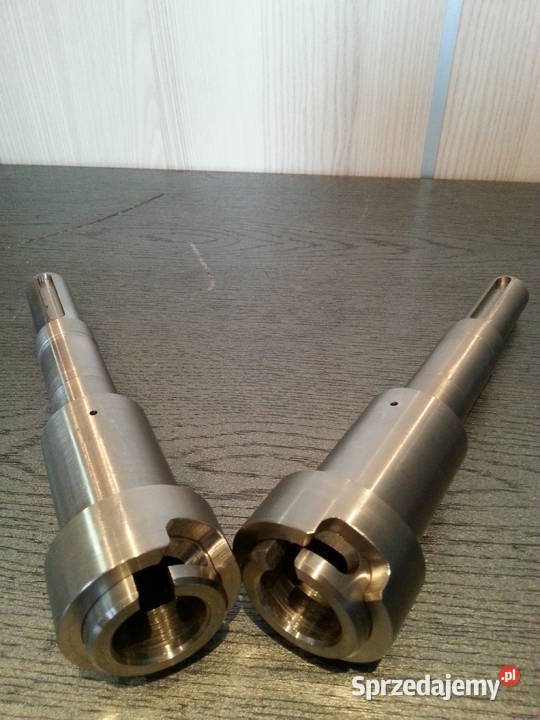 Zębatka Ubijaczki cukierniczej UC Spomasz Bydgoszcz