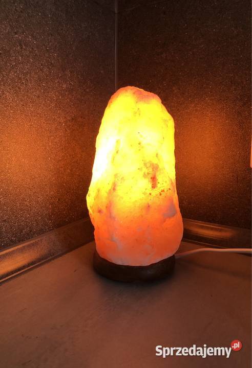 Lampa solna sól naturalna