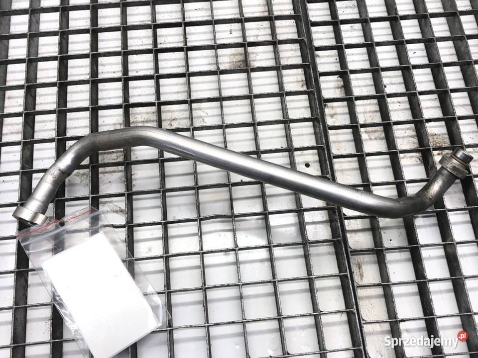 RURKA KLIMATYZACJI RENAULT EXPRESS 15 95 Minivan Przewody klimatyzacji