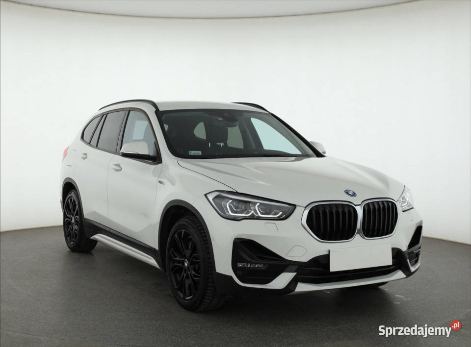 BMW X1 xDrive25e Piaseczno