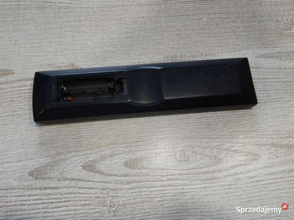 Amplituner Pioneer VSX708RSD pilot podkarpackie Leżajsk