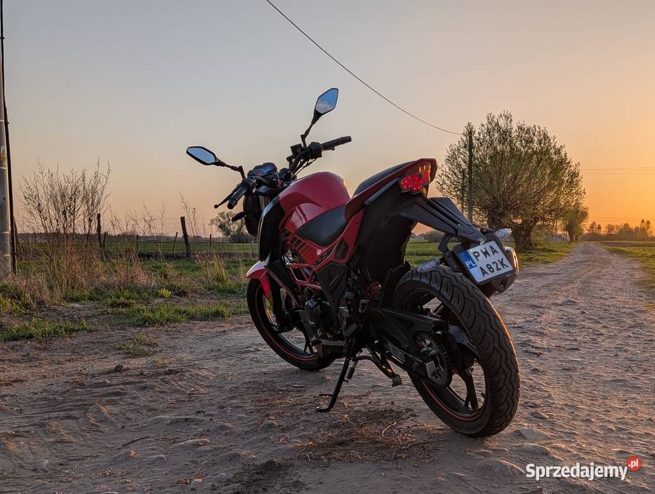 Junak 905 50cc Wągrowiec sprzedam