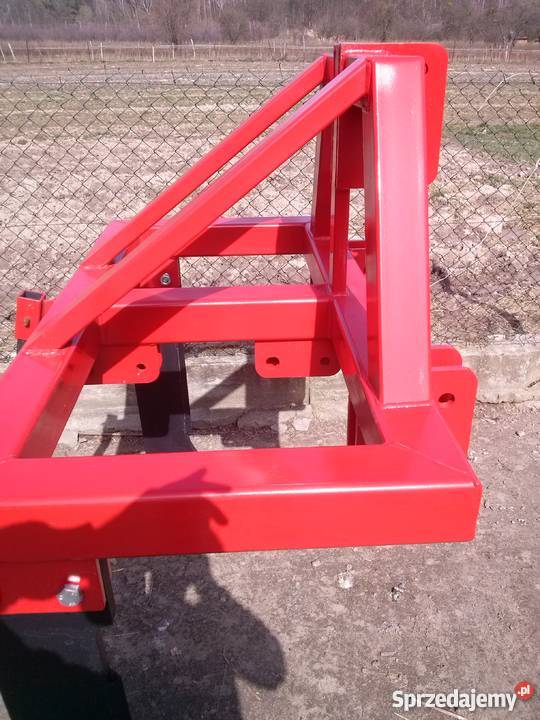 Głębosz 2 zęby Karczmiska Pierwsze