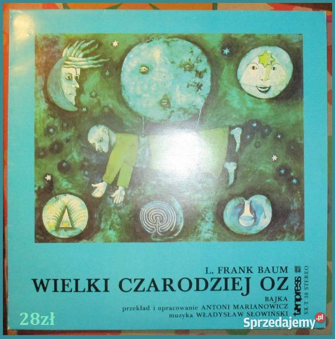 Tik Tak Krzysztof Marzec Chotomska Mydło lubi Łódź