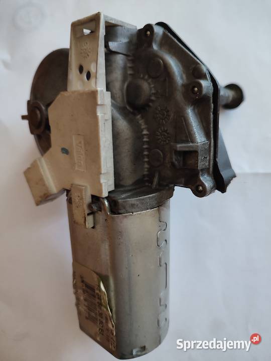 PSA Silniczek wycieraczki szyby tylnej śląskie Skoczów