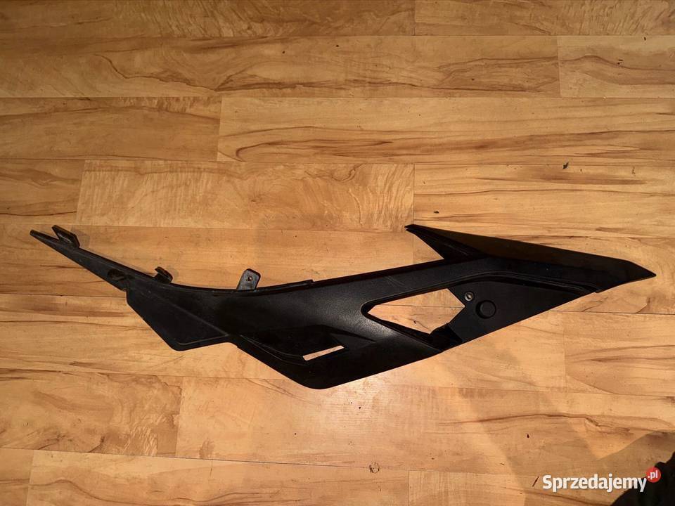 APRILIA SR GT 125 200 PŁOZA WYPEŁNIENIE LEWE wielkopolskie Ostrów Wielkopolski