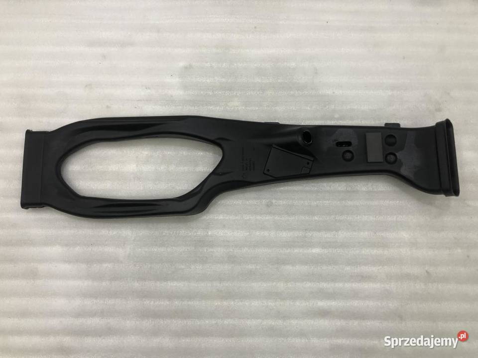 KANAŁ POWIETRZA INTERCOOLERA 7077641 BMW E60 sprzedam