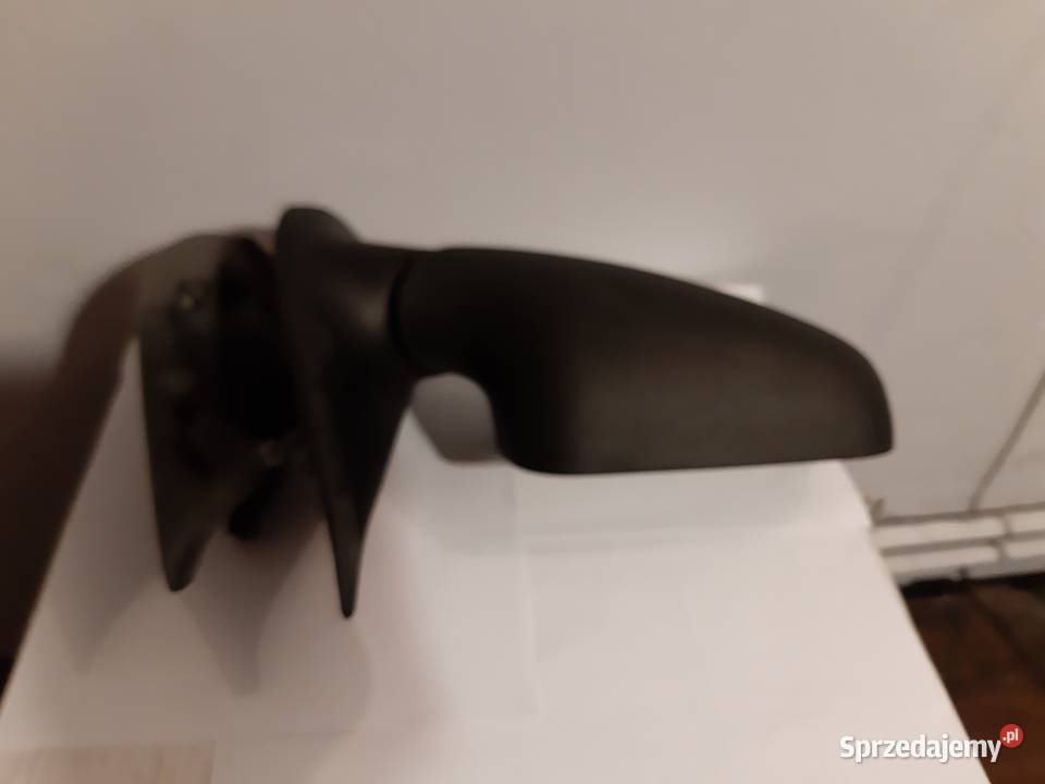 Fiat punto 1 lusterko zewnętrzne prawe Motoryzacja Lublin sprzedam