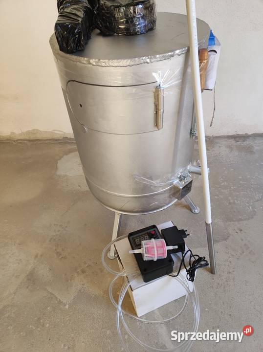 Piec kozaolejak Brójce sprzedam