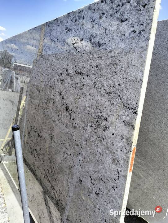 Parapety granit marmur