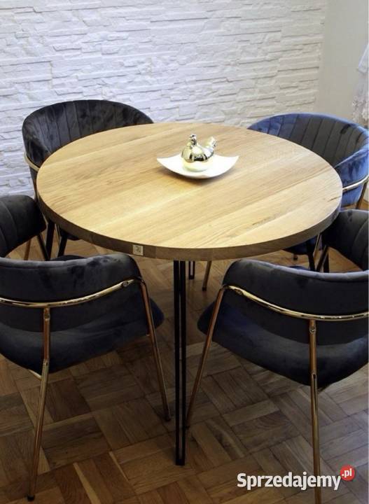 Nogi Nogi do stołu Stelaż Nogi do stolika 70 małopolskie Bochnia