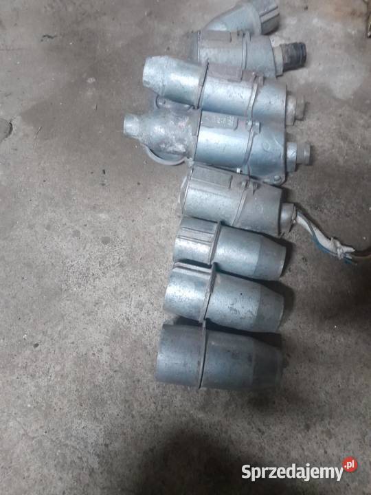 Sprzedam co na zdjęciach Kłodawa