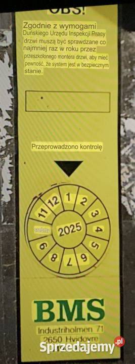 Wózek widłowy Kalmar LJUNGBY 151200 waga 22 tony