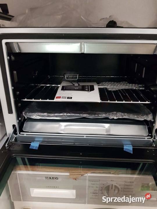 PIEKARNIK WOLNOSTOJĄCY NOWY Wrocław