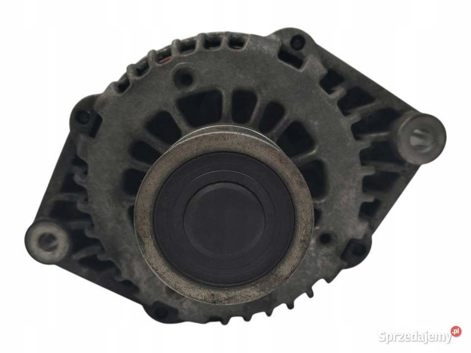 ALTERNATOR Opel Antara Chevrolet Captiva 22 CDTi Chełm