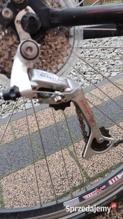 Sprzedam Trek T200 Stobnica sprzedam