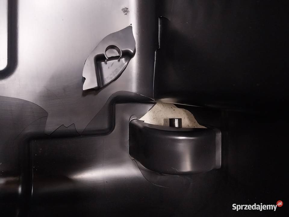 Kufer transportowy Plano Sportsmans duży czarny