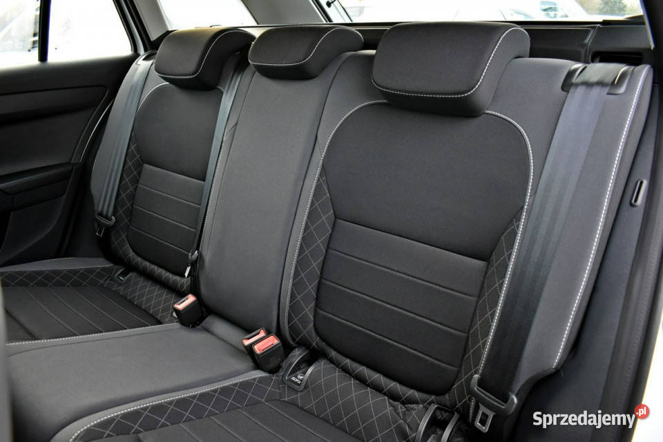 koda Fabia Bezwypadkowy Salon Polska Serwis ASO gniazdo USB Łódź