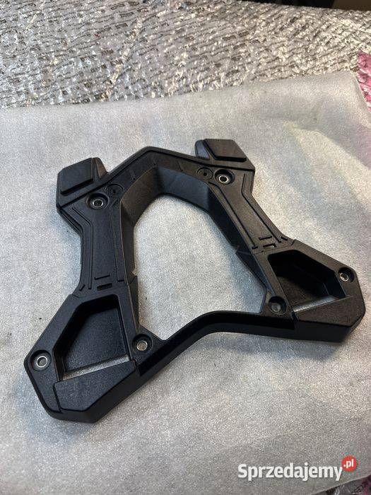 Uchwyt bagażnika BMW R1200 RS 46638534264 Poznań