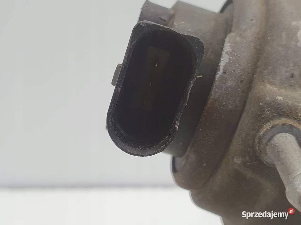 TURBOSPRĘŻARKA Volvo V40 II 20 D3 turbo 31380131 osobowe Chełm