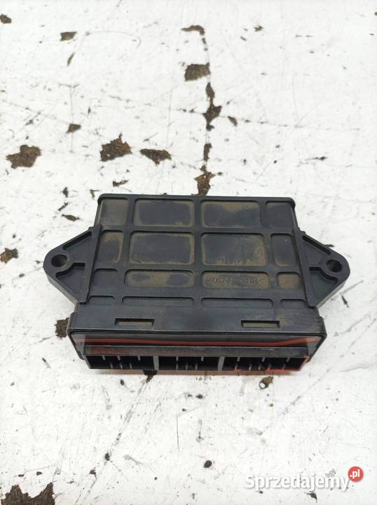 MODUŁ 1860C638 E6T83881 H1Z1 Mitsubishi Space Komputery świętokrzyskie