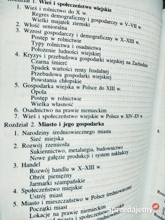 Vademecum maturzysty historia Warszawa