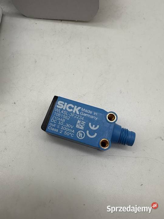 Sisk WL4SL3F2234 1061562 Czujnik optyczny Warszawa