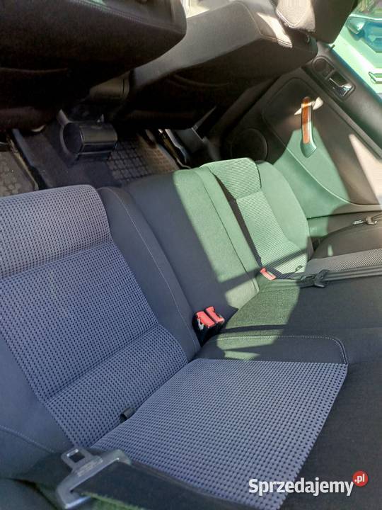 VW Bora 18T LPG 230 2004r modach i dużym 1800cm3 Lubaczów sprzedam