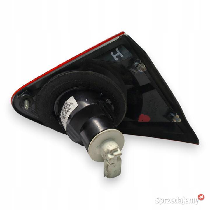 LAMPA PRAWA Nissan Qashqai I 0613r tylna prawy Chełm