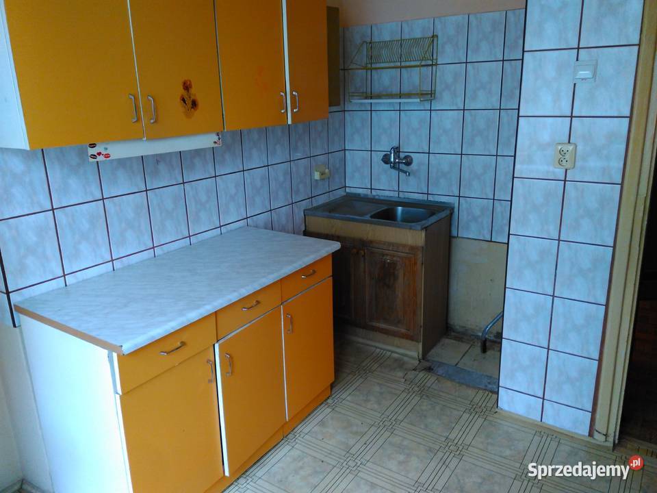 Sprzedam meble Opole Lubelskie
