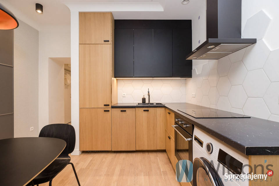 Mieszkanie sprzedam Warszawa Starościńska 355m2 mazowieckie