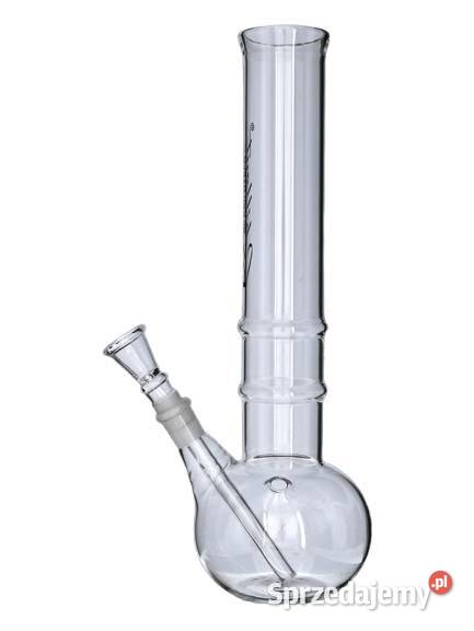 Bongo Szklane Chillout 35 Fajka Wodna Kulista 50 Ostrowy nad Okszą sprzedam