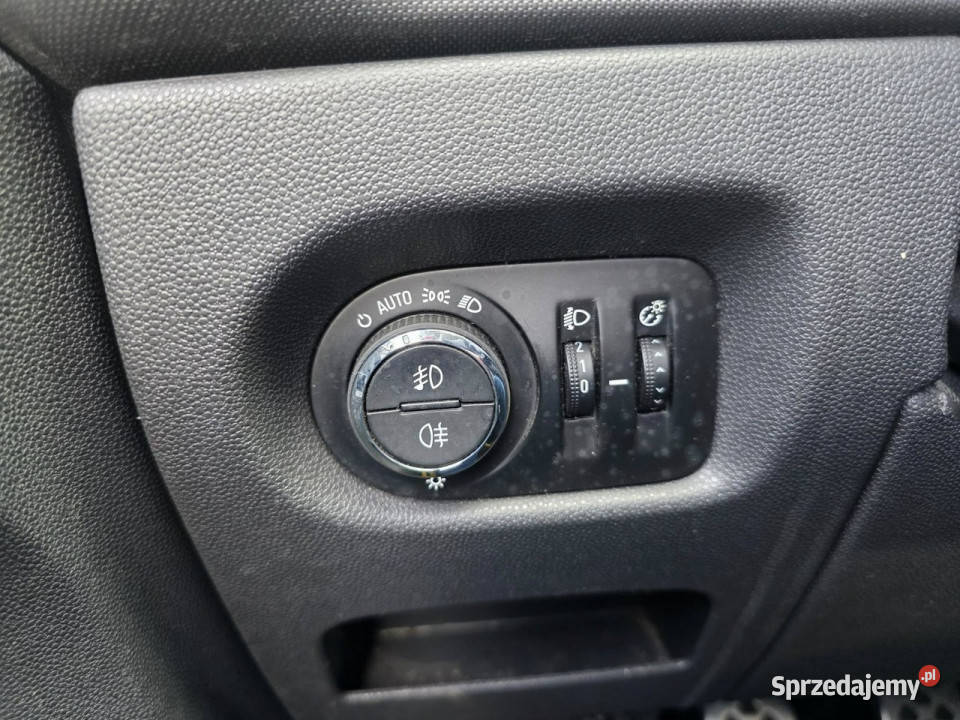 Opel Corsa 14 Benzyna 100 Klimatyzacja Isofix wspomaganie kierownicy Słupsk