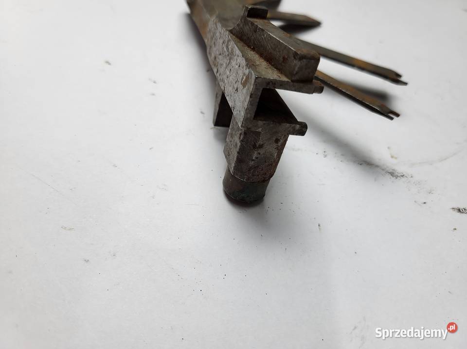 WW2 MULTI TOOL ORYGINAL KARABIN 1938 Antyki