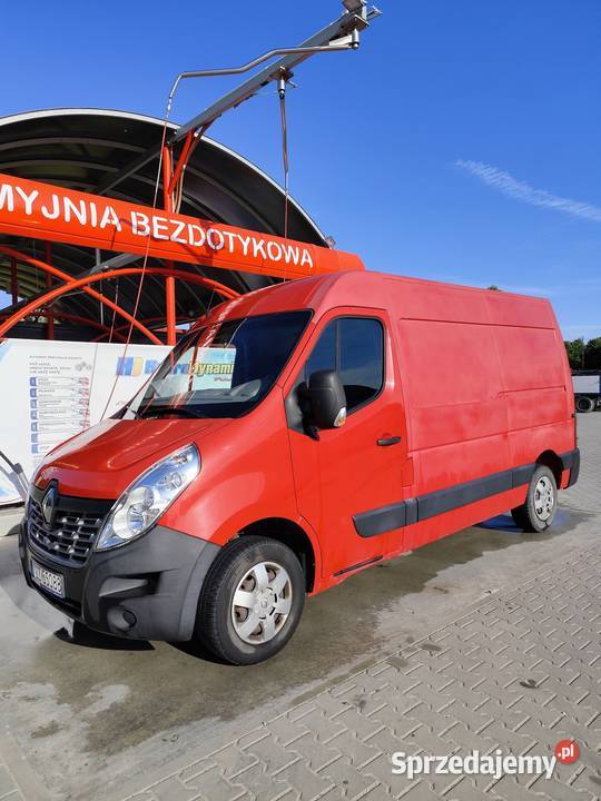 Master 23DCI FVat L2H2 Przeczów sprzedam