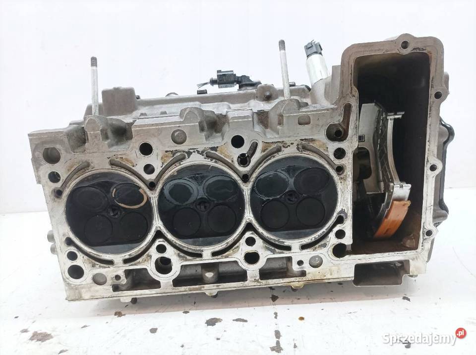 GŁOWICA KOMPLETNA 06E103374B 32 FSI Audi A6 III