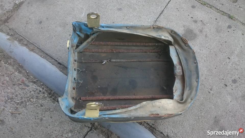 siedzenie iż 56 Trzebnica