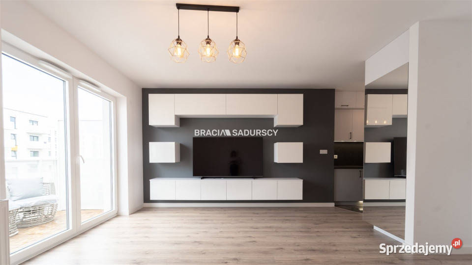 wynajmu mieszkania 30m2 1 pokój Kraków Henryka