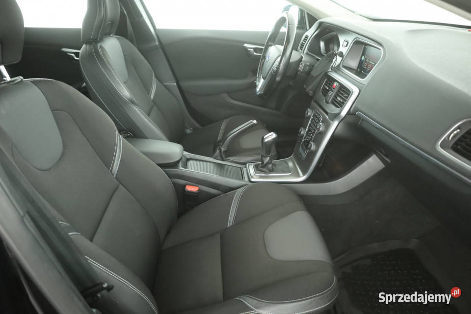 Volvo V40 20 D4 Zabrze sprzedam