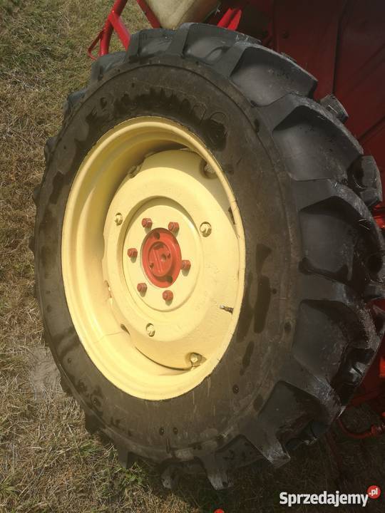 Władimirec T25 nie Ursus c330 c360 massey nieuszkodzony