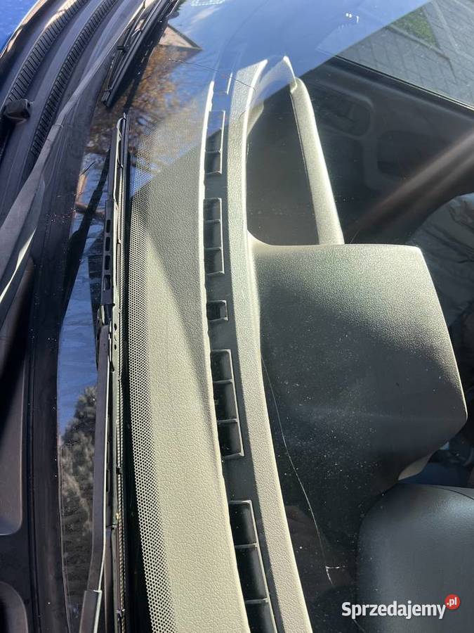 Fiat Panda LPG benzyna+LPG