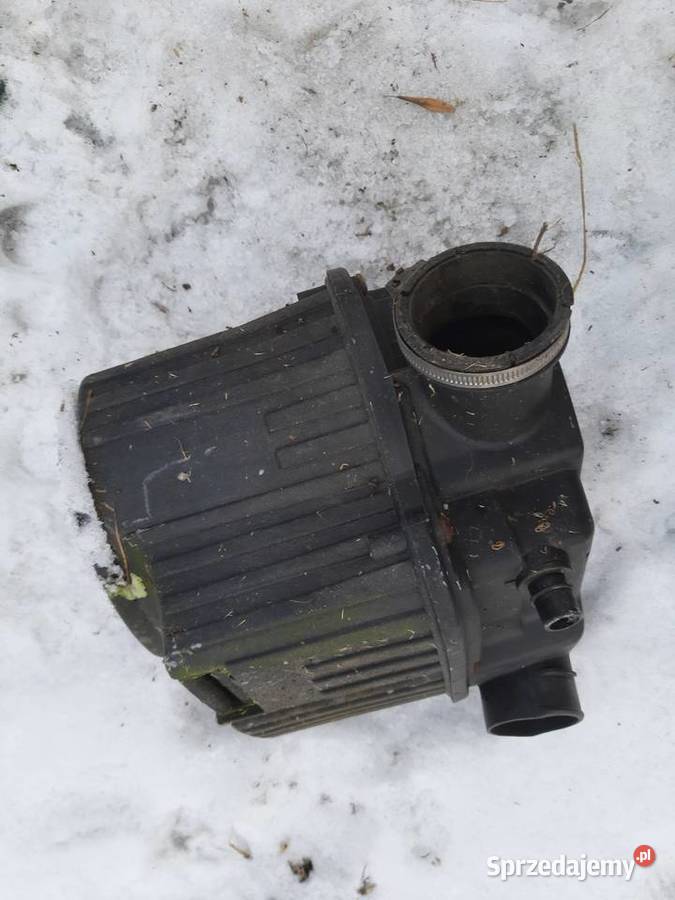 Citroen Xara 14 obudowa filtra powietrza Ksawerów