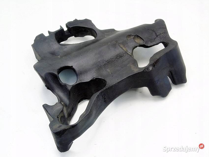 WYGŁUSZENIE SILNIKA 20 TDI AUDI A4 B8 A5 A6 C7 Osłony silnika Sosnowiec